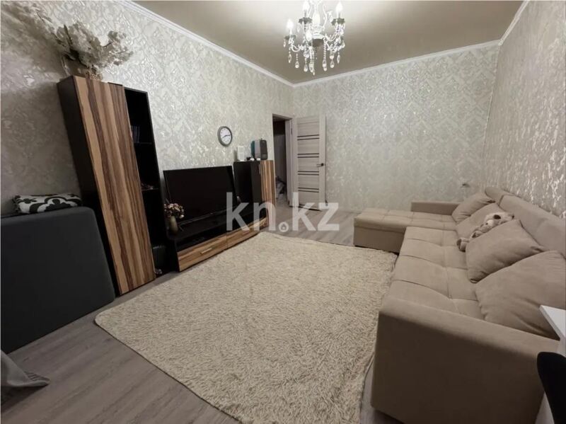 Продажа 1-комнатной квартиры, 41 м² - Продажа квартир в Казахстане - страница 5 фото 1 из 8