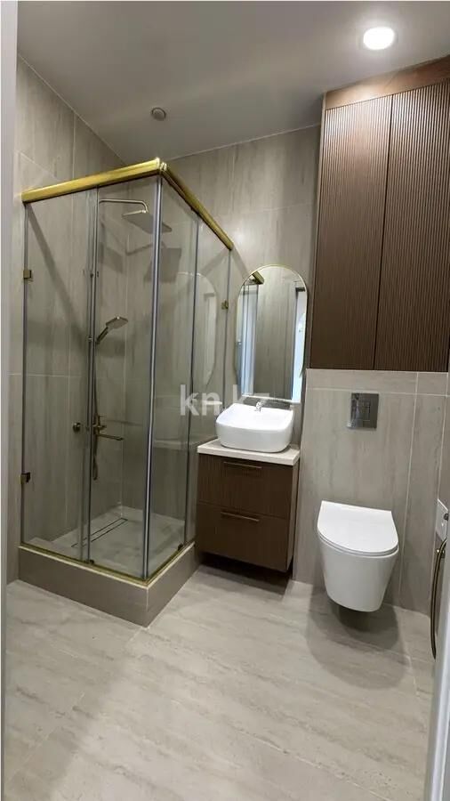 Продажа 2-комнатной квартиры, 46 м² - Продажа двухкомнатных квартир в блочном доме в Казахстане - страница 67 фото 4 из 4