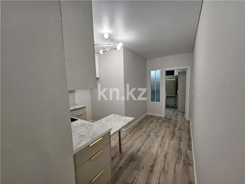 Продажа 2-комнатной квартиры, 30 м² - Продажа двухкомнатных квартир в монолитно-каркасном доме в Казахстане - страница 28 фото 1 из 2