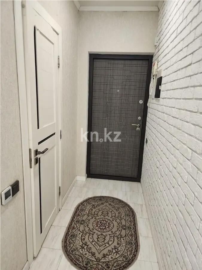 Продажа 2-комнатной квартиры, 50.5 м² - Продажа квартир в монолитно-каркасном доме в Казахстане - страница 19 фото 6 из 6