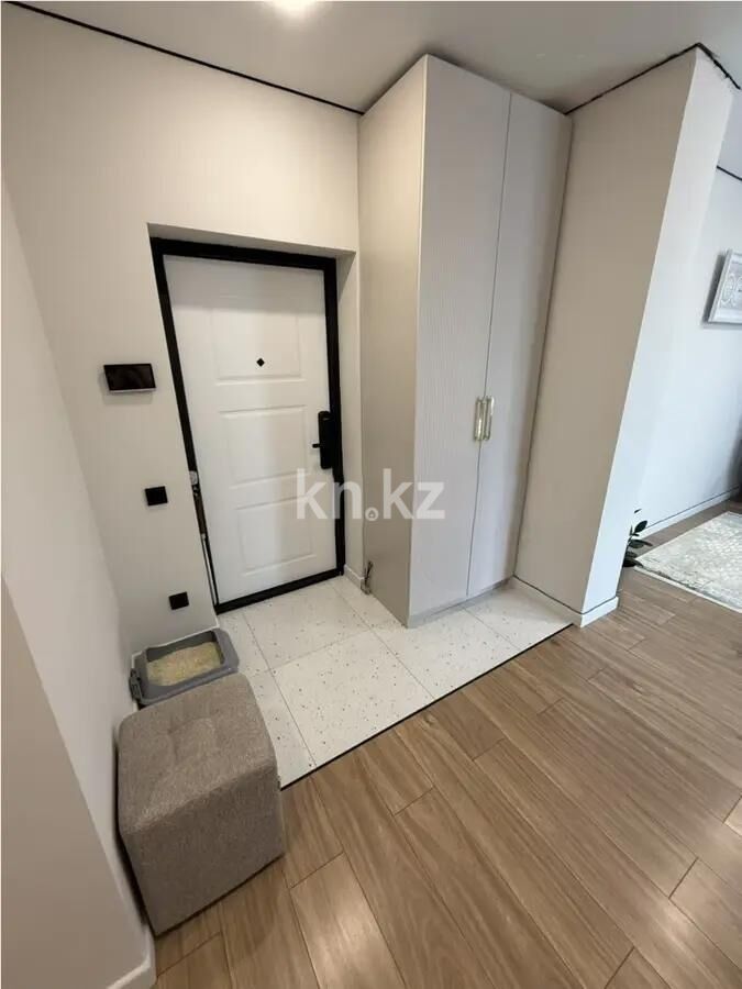 Продажа 2-комнатной квартиры, 60.27 м² - Продажа двухкомнатных квартир в блочном доме в Астане - страница 52 фото 5 из 6