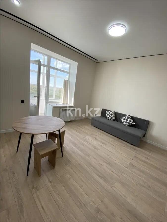 Продажа 1-комнатной квартиры, 31 м² - Продажа однокомнатных квартир от собственников в Казахстане - страница 7 фото 1 из 4