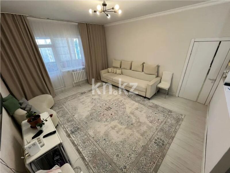 Продажа 2-комнатной квартиры, 66 м² - Продажа двухкомнатных квартир от собственников в Казахстане - страница 21 фото 1 из 5
