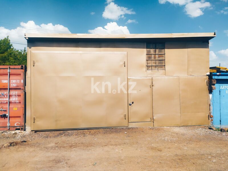 Продажа здания, 82 м² - Продажа зданий в Казахстане фото 3 из 21