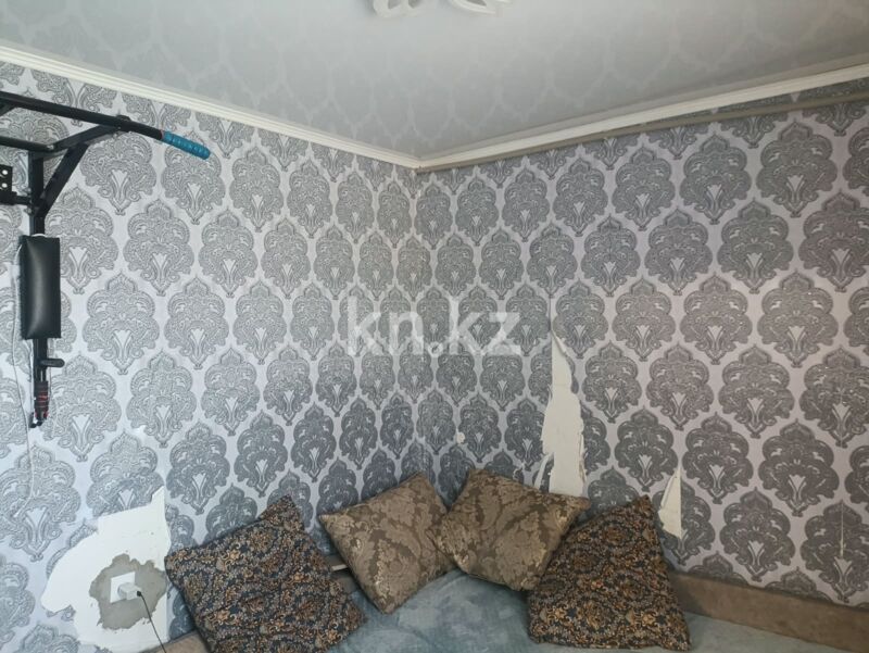 Продажа 3-комнатной квартиры, 55.6 м² - Продажа трехкомнатных квартир в Темиртау - страница 5 фото 11 из 11