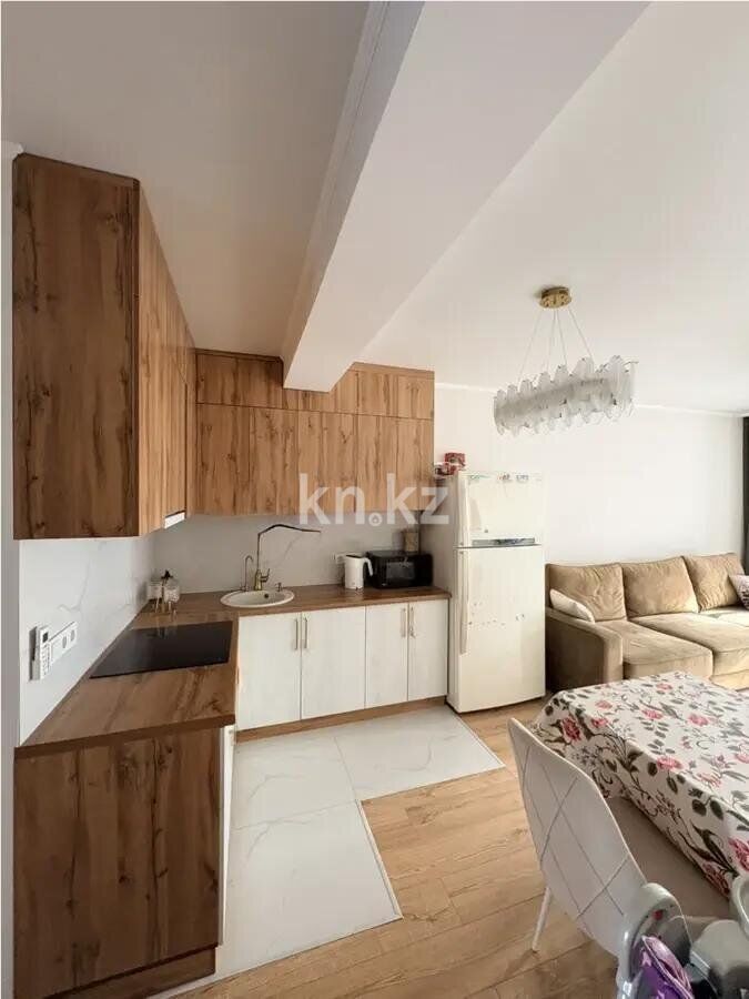 Продажа 3-комнатной квартиры, 78 м² - Продажа трехкомнатных квартир в Казахстане - страница 5 фото 5 из 9