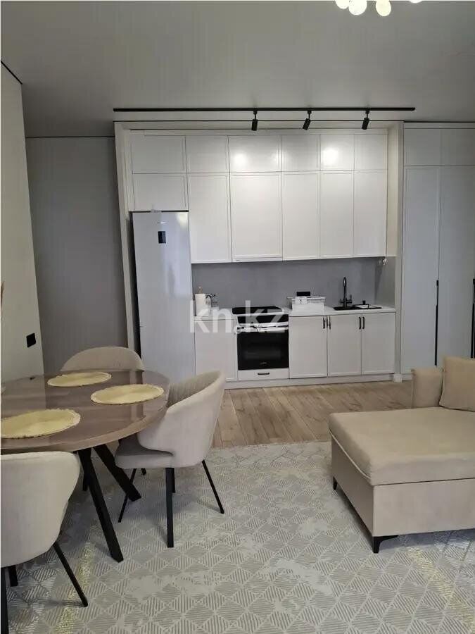 Продажа 3-комнатной квартиры, 72 м² - Продажа  трехкомнатных квартир в новостройках Астаны - страница 13 фото 4 из 5