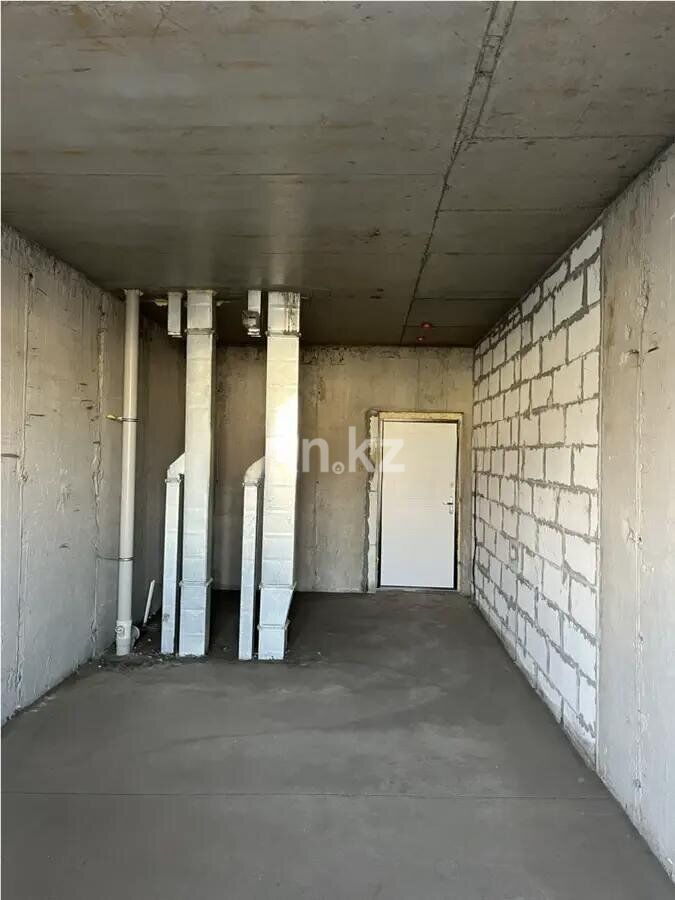Продажа 1-комнатной квартиры, 28 м² - Продажа квартир в Казахстане - страница 8 фото 2 из 2
