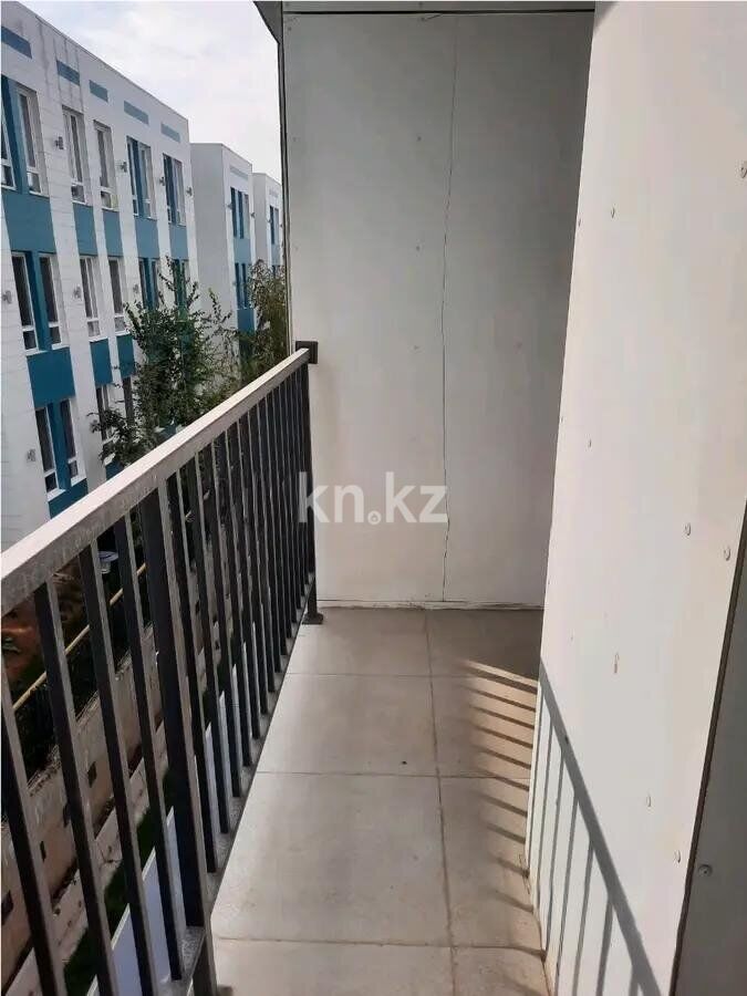 Продажа 1-комнатной квартиры, 33.18 м² - Продажа  однокомнатных квартир в новостройках Алматы - страница 10 фото 5 из 5