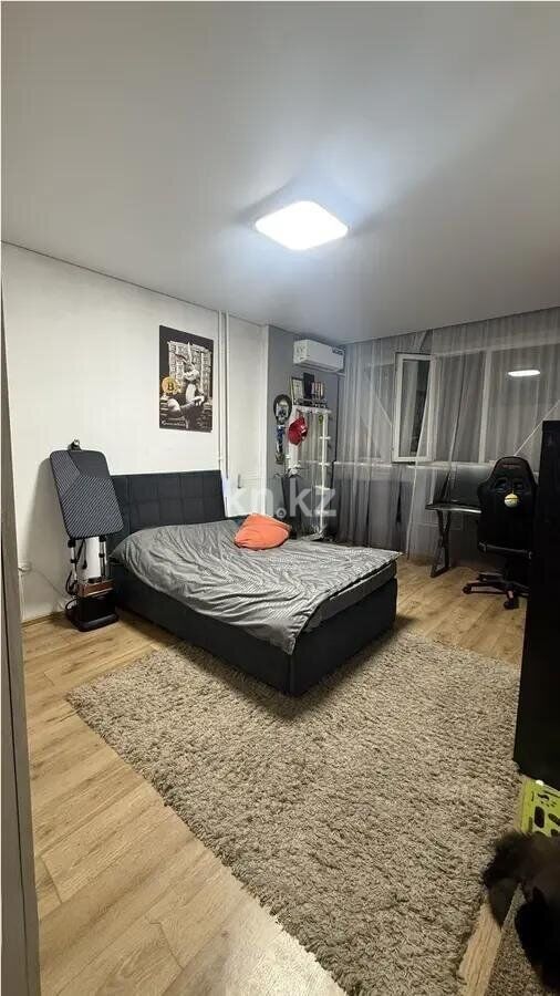 Продажа 3-комнатной квартиры, 73.5 м² - Продажа трехкомнатных квартир в Алматы - страница 3 фото 1 из 3