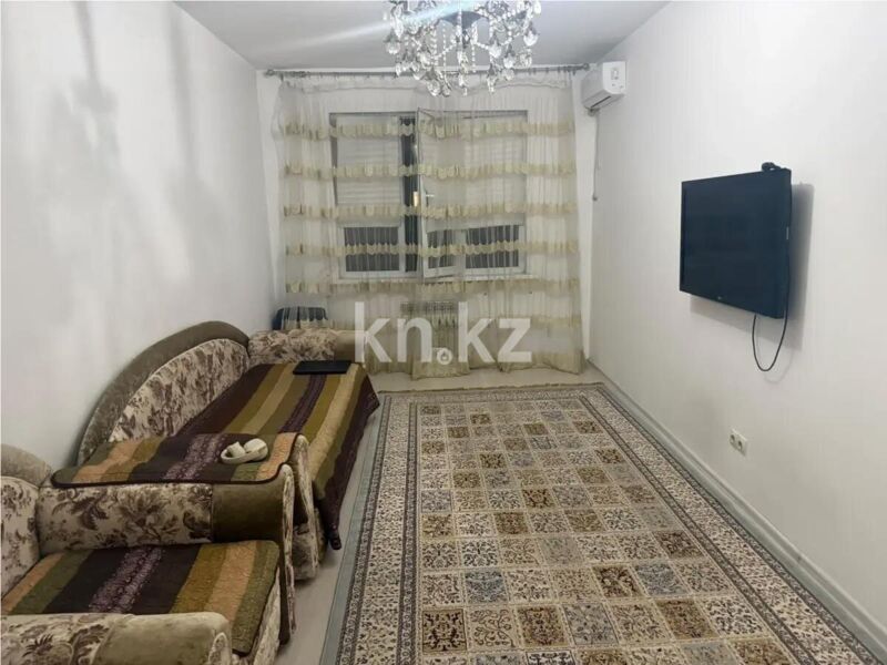 Продажа 2-комнатной квартиры, 57 м² - Продажа квартир в монолитно-каркасном доме в Казахстане - страница 16 фото 1 из 6