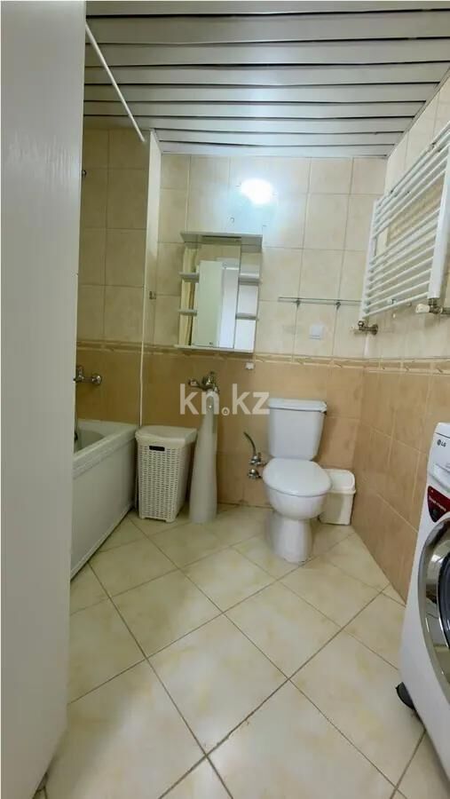 Продажа 2-комнатной квартиры, 65 м² - Продажа двухкомнатных квартир в Алматы - страница 190 фото 6 из 7