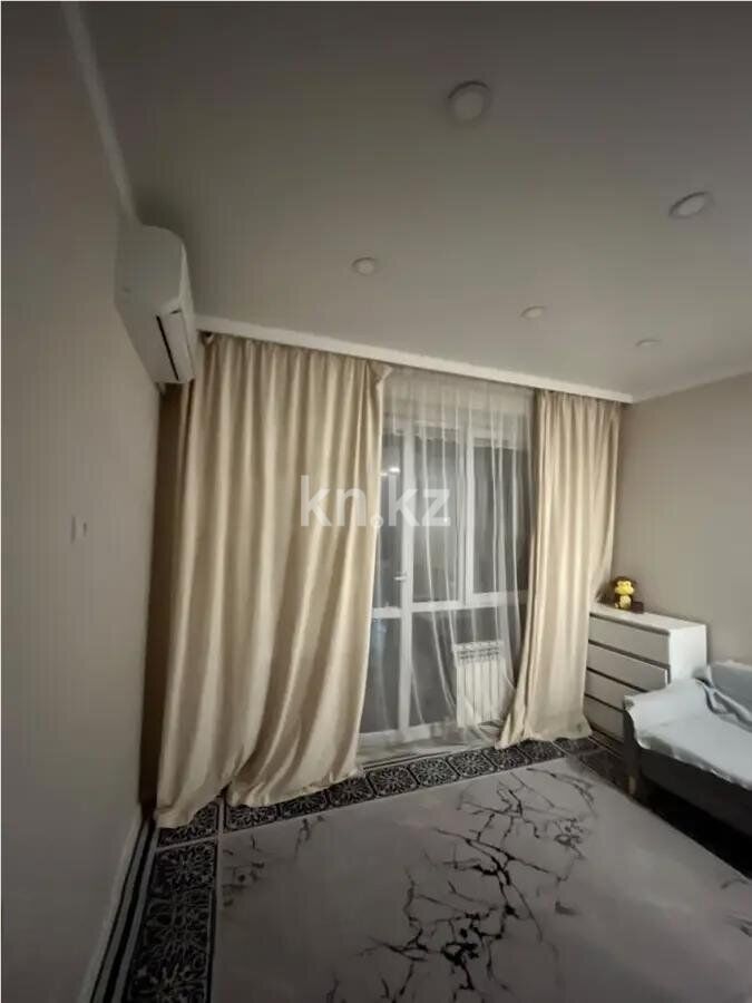 Продажа 1-комнатной квартиры, 26 м² - Продажа  однокомнатных квартир в новостройках Алматы - страница 10 фото 1 из 2