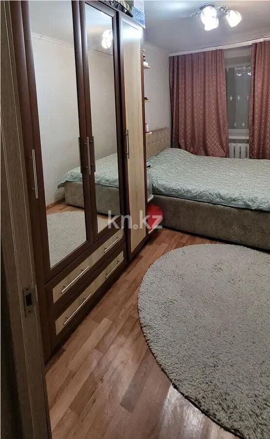 Продажа 2-комнатной квартиры, 44 м² - Продажа недвижимости в Караганде - страница 6 фото 2 из 4