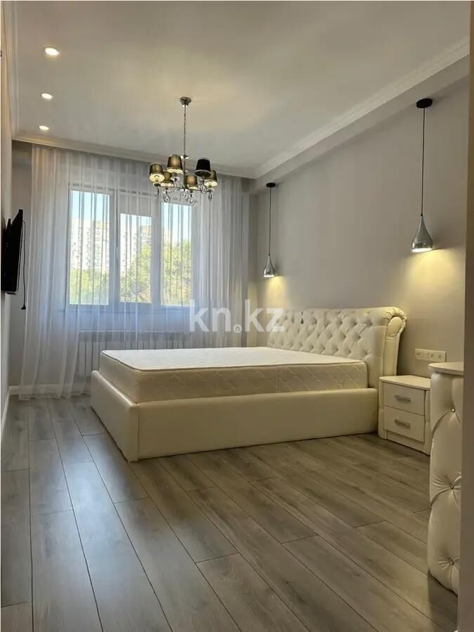 Продажа 3-комнатной квартиры, 112 м² - Продажа трехкомнатных квартир в Бостандыкском р-не Алматы - страница 24 фото 2 из 5
