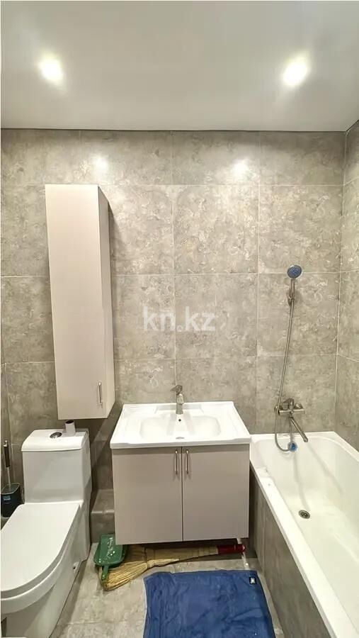 Продажа 1-комнатной квартиры, 27 м² - Продажа квартир в Казахстане - страница 12 фото 3 из 4