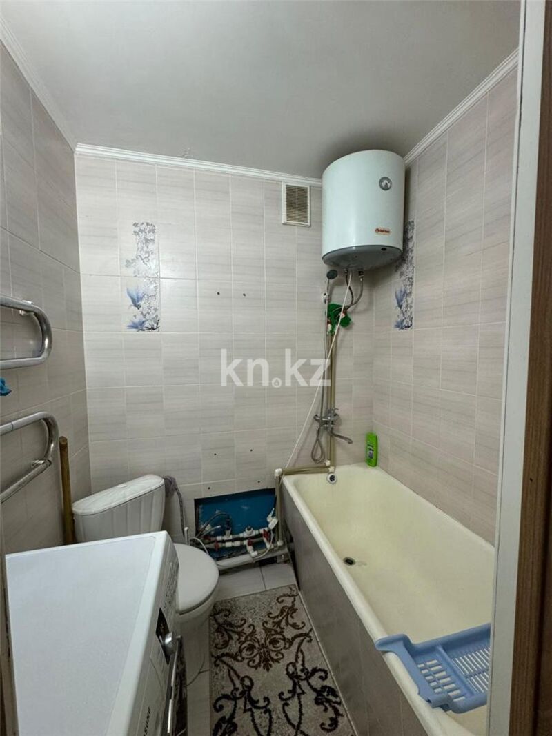 Продажа 5-комнатной квартиры, 96 м² - Продажа пятикомнатных и более квартир в Темиртау фото 18 из 25