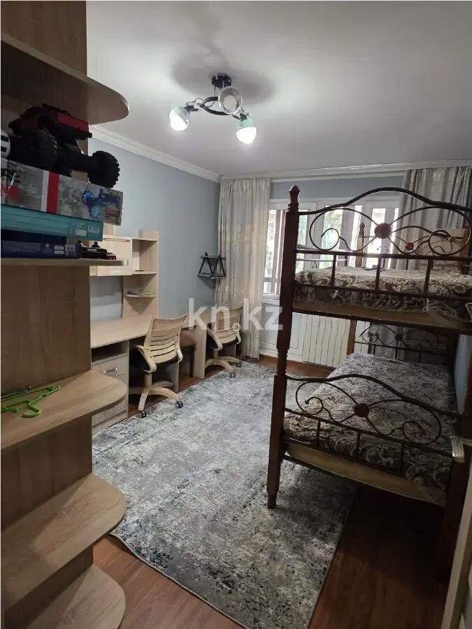 Продажа 3-комнатной квартиры, 66.4 м² - Продажа трехкомнатных квартир от собственников в Алматы - страница 12 фото 2 из 6