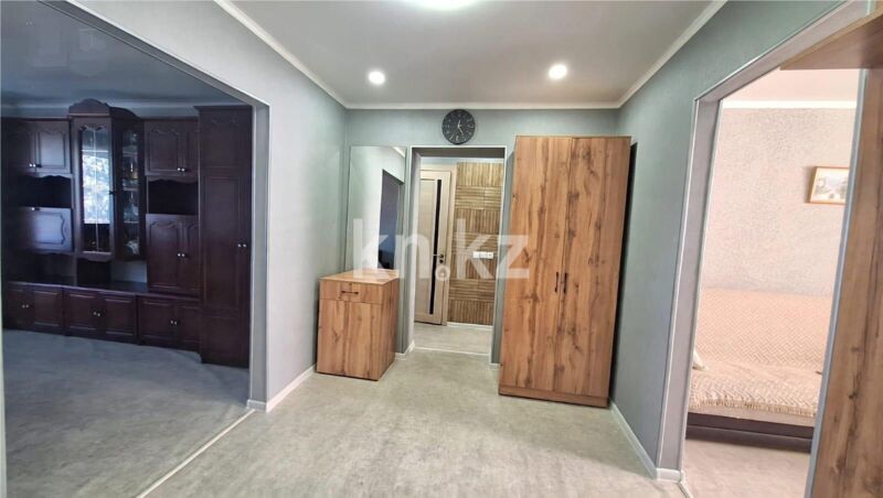 Продажа 4-комнатной квартиры, 79 м² - Продажа квартир в Майкудуке Караганды - страница 3 фото 13 из 16