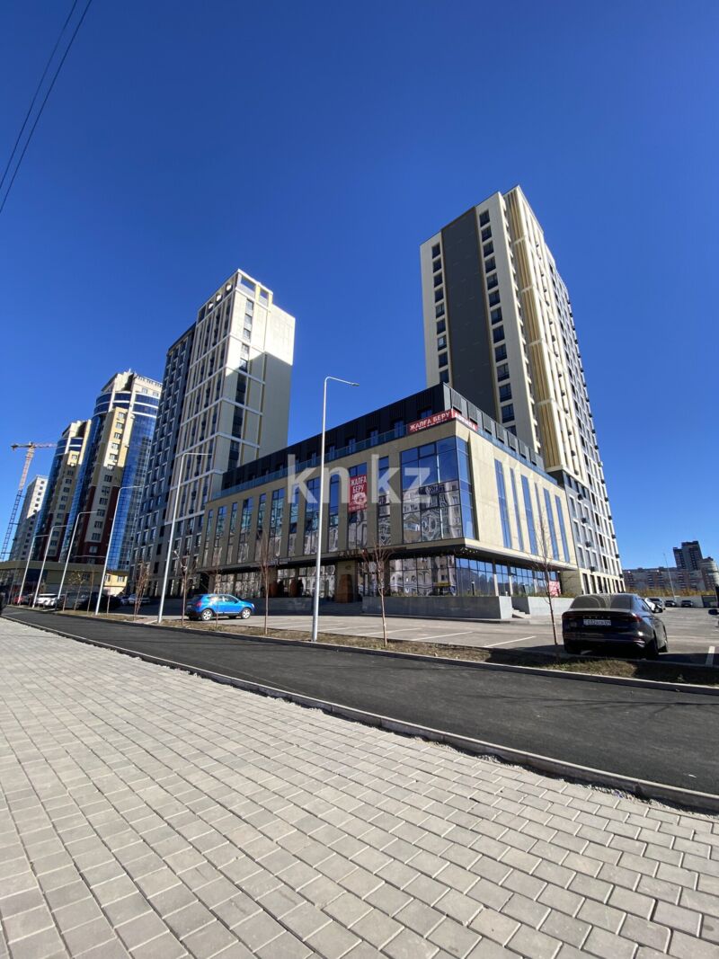 Продажа 1-комнатной квартиры, 43 м² - Продажа недвижимости в Караганде - страница 10 фото 2 из 14