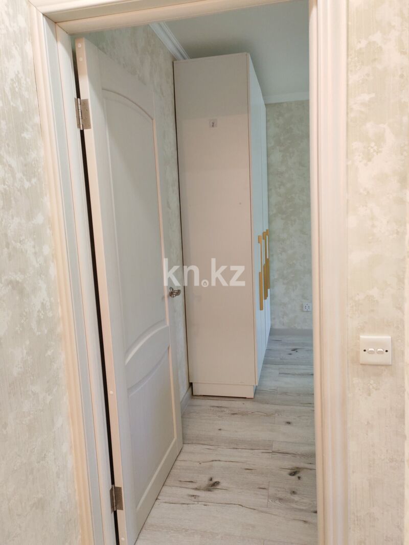 Продажа 1-комнатной квартиры, 32 м² - Недвижимость в Караганде - страница 20 фото 3 из 12