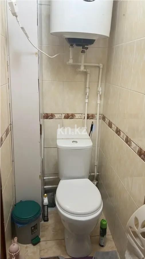 Продажа 3-комнатной квартиры, 63 м² - Продажа трехкомнатных квартир в Майкудуке Караганды - страница 11 фото 5 из 7