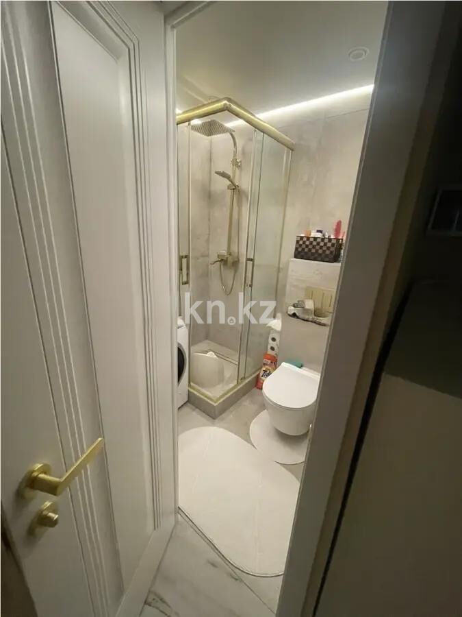 Продажа 3-комнатной квартиры, 60 м² - Продажа квартир в Казахстане фото 4 из 5