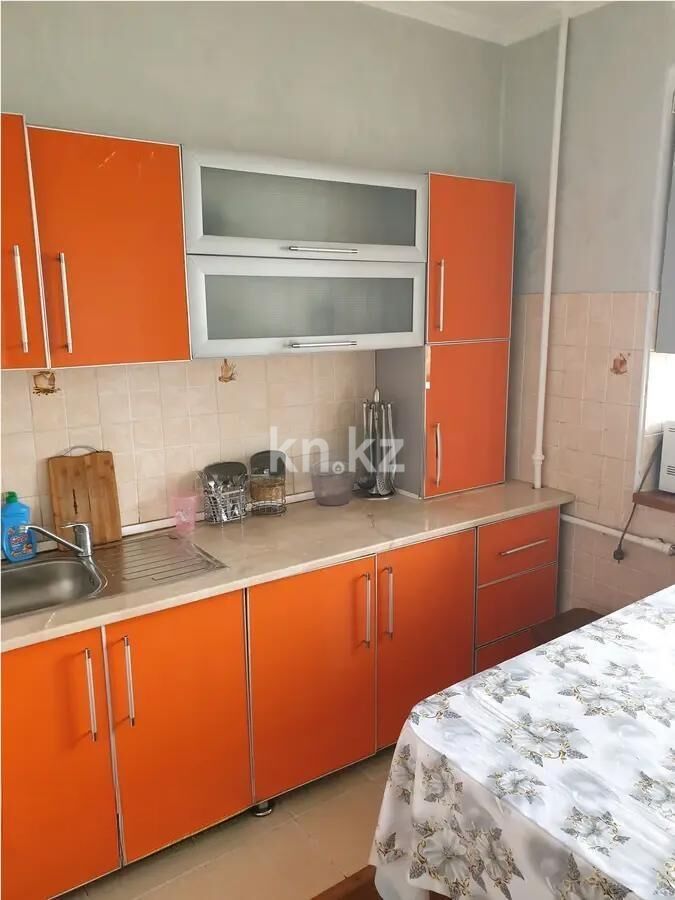 Продажа 3-комнатной квартиры, 69.1 м² - Продажа трехкомнатных квартир в Алмалинском р-не Алматы - страница 12 фото 4 из 6