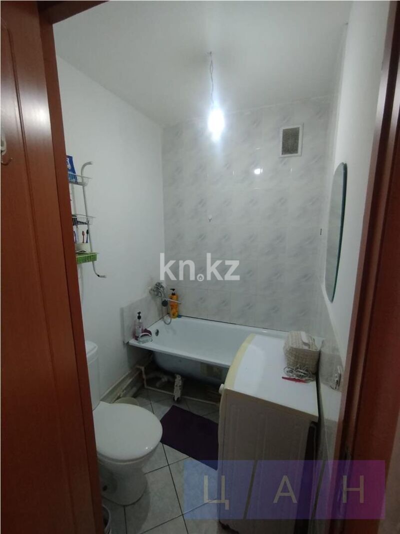 Продажа 2-комнатной квартиры, 44.8 м² - Продажа квартир в Городе Караганды - страница 5 фото 4 из 7