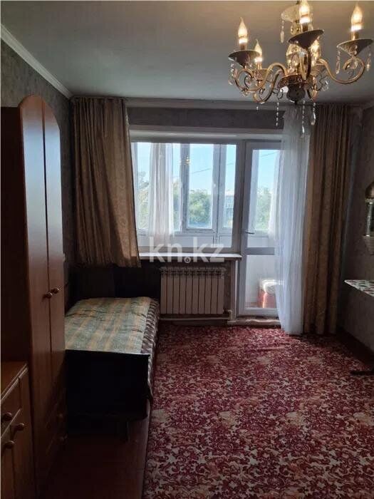 Продажа 1-комнатной квартиры, 30 м² - Продажа недвижимости в Казахстане - страница 16 фото 1 из 4