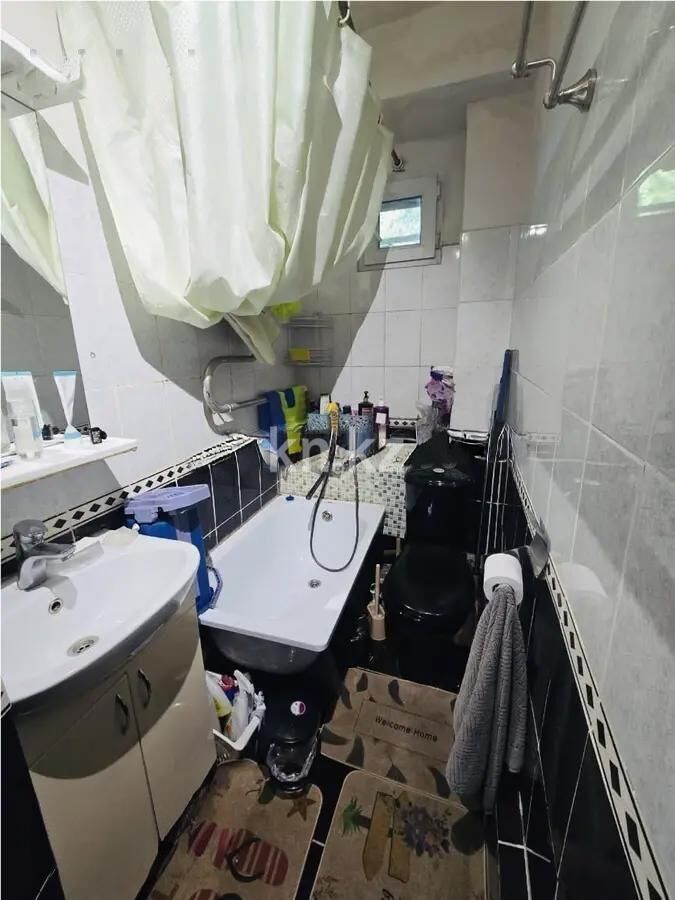 Продажа 2-комнатной квартиры, 48 м² - Продажа квартир в деревянном доме в Алматы фото 4 из 5