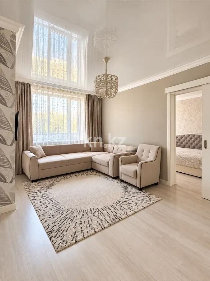 Продажа 2-комнатной квартиры, 37 м² - Продажа квартир в р-не Сарыарка Астаны - страница 7 фото 1 из 5