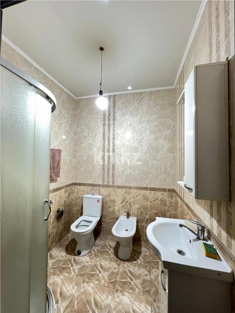 Продажа 9-комнатного дома, 464 м² - Продажа домов, коттеджей в Караганде - страница 6 фото 16 из 31