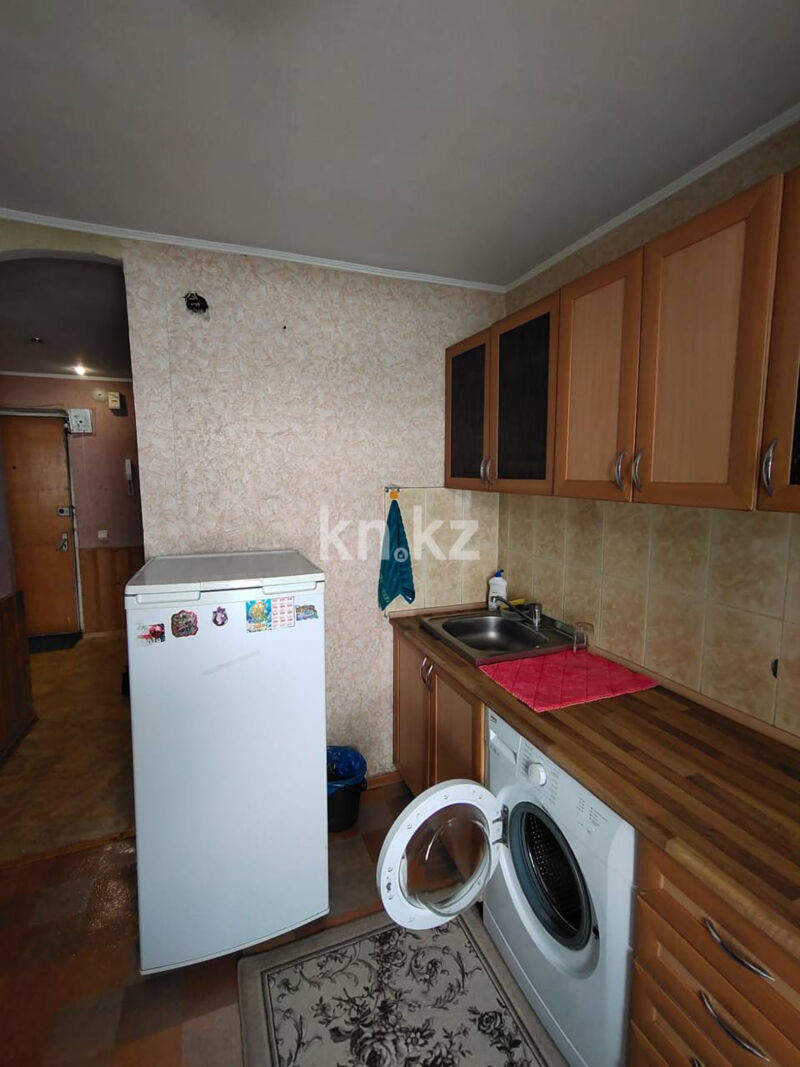Продажа 1-комнатной квартиры, 36 м² - Продажа квартир в Казахстане - страница 28 фото 5 из 8