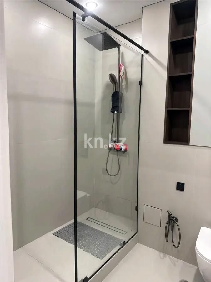 Продажа 2-комнатной квартиры, 73 м² - Продажа двухкомнатных квартир в монолитно-каркасном доме в Казахстане - страница 202 фото 5 из 8