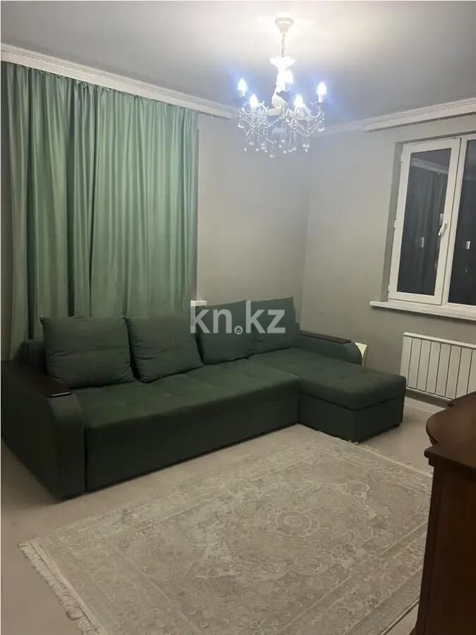 Продажа 2-комнатной квартиры, 55 м² - Продажа квартир в Казахстане - страница 14 фото 1 из 2