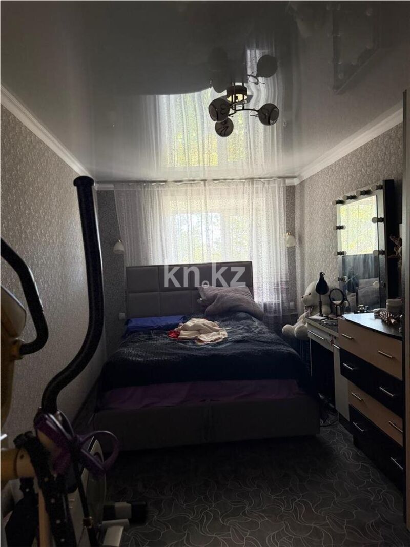 Продажа 2-комнатной квартиры, 44 м² - Аренда квартир помесячно в Темиртау фото 4 из 10