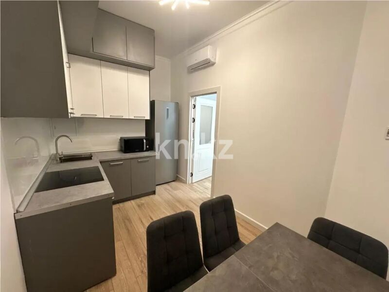 Продажа 2-комнатной квартиры, 70 м² - Продажа двухкомнатных квартир в Бостандыкском р-не Алматы - страница 25 фото 2 из 3
