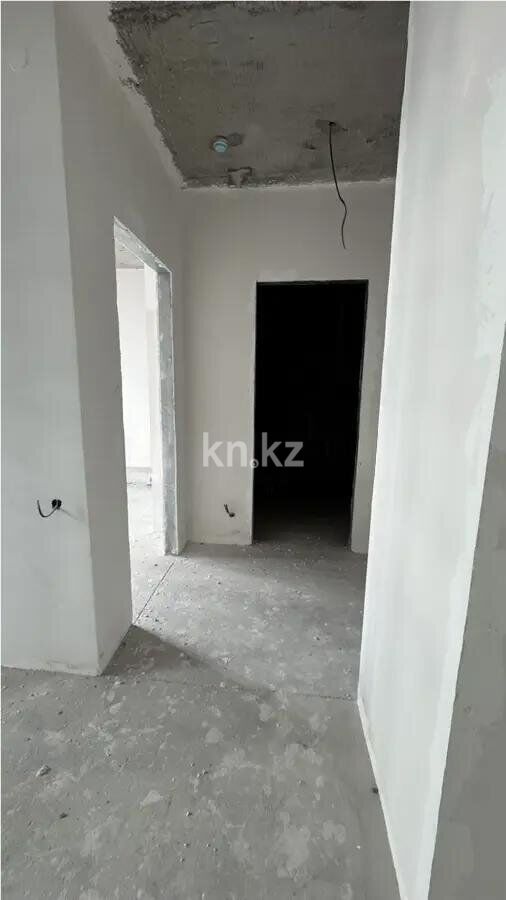 Продажа 1-комнатной квартиры, 40 м² - Продажа однокомнатных квартир в монолитном доме в Казахстане фото 2 из 2