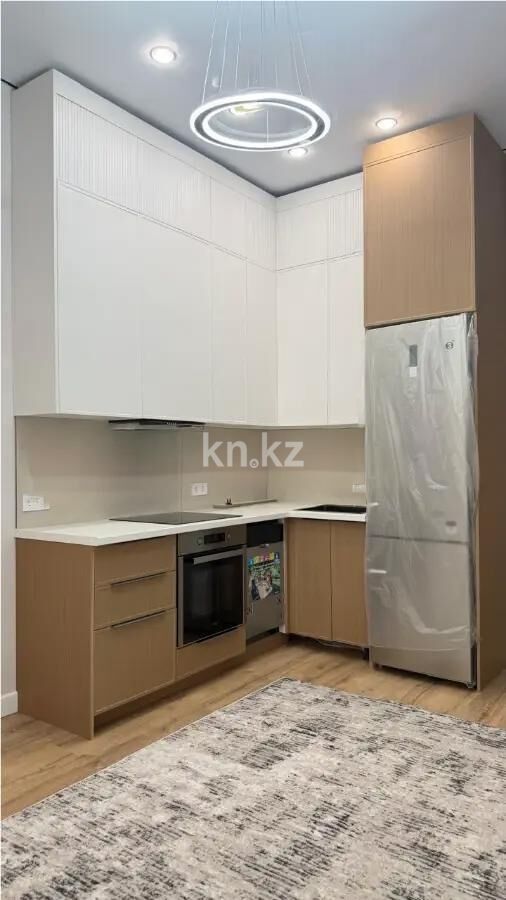 Продажа 1-комнатной квартиры, 40 м² - Продажа однокомнатных квартир в р-не Есиль Астаны - страница 16 фото 2 из 4