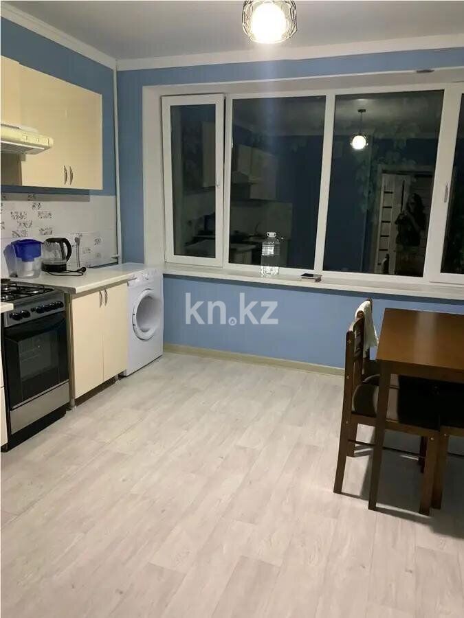 Продажа 1-комнатной квартиры, 40 м² - Аренда квартир посуточно в Алматинской области фото 2 из 3