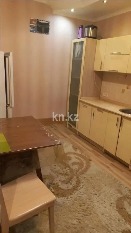 Продажа 2-комнатной квартиры, 43.7 м² - Продажа двухкомнатных квартир в Астане - страница 65 фото 3 из 3