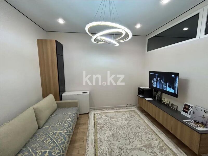 Продажа 2-комнатной квартиры, 43.2 м² - Продажа квартир от собственников в Алматы - страница 21 фото 1 из 6