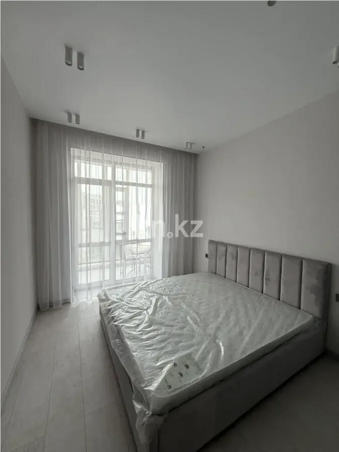 Продажа 2-комнатной квартиры, 48 м² - Продажа двухкомнатных квартир в р-не Есиль Астаны фото 2 из 3