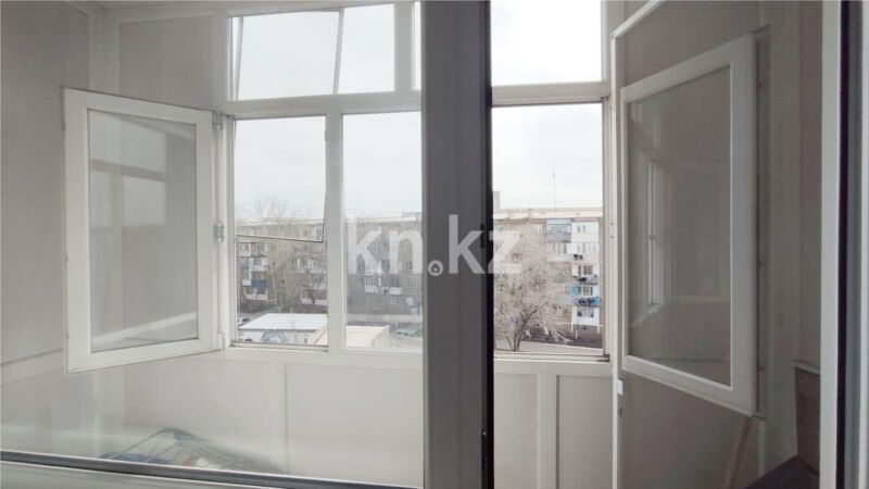 Продажа 3-комнатной квартиры, 62 м² - Продажа трехкомнатных квартир в Майкудуке Караганды - страница 9 фото 8 из 22