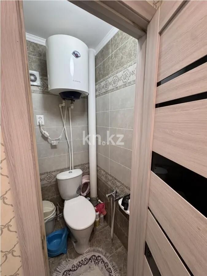Продажа 3-комнатной квартиры, 62 м² - Продажа трехкомнатных квартир в Майкудуке Караганды - страница 7 фото 6 из 7
