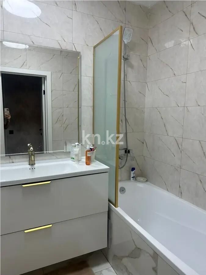 Продажа 2-комнатной квартиры, 63.6 м² - Продажа двухкомнатных квартир в Турксибском р-не Алматы - страница 16 фото 4 из 5