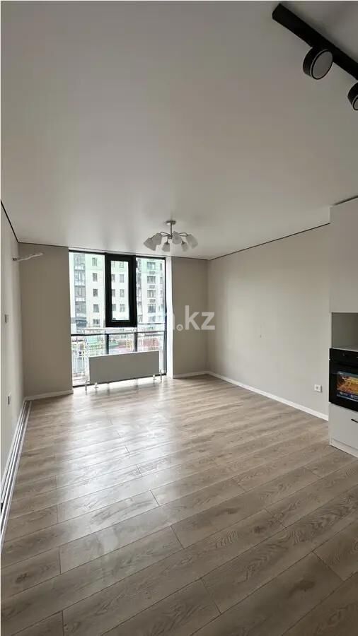 Продажа 2-комнатной квартиры, 48 м² - Продажа двухкомнатных квартир в Алматы - страница 3 фото 1 из 5