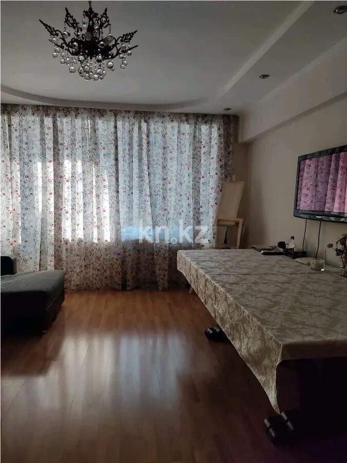 Продажа 1-комнатной квартиры, 42 м² - Продажа квартир в Казахстане - страница 16 фото 1 из 5