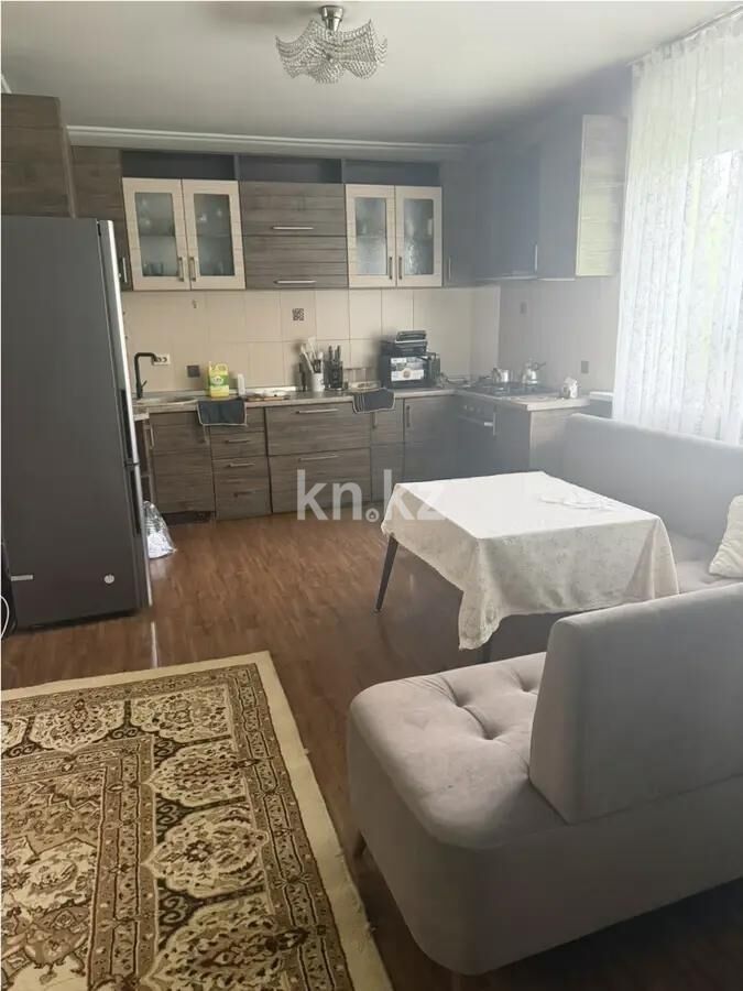 Продажа 2-комнатной квартиры, 89 м² - Продажа двухкомнатных квартир в Медеуском р-не Алматы - страница 8 фото 3 из 4